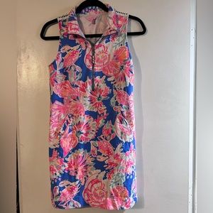 Lilly Pulitzer dress Small